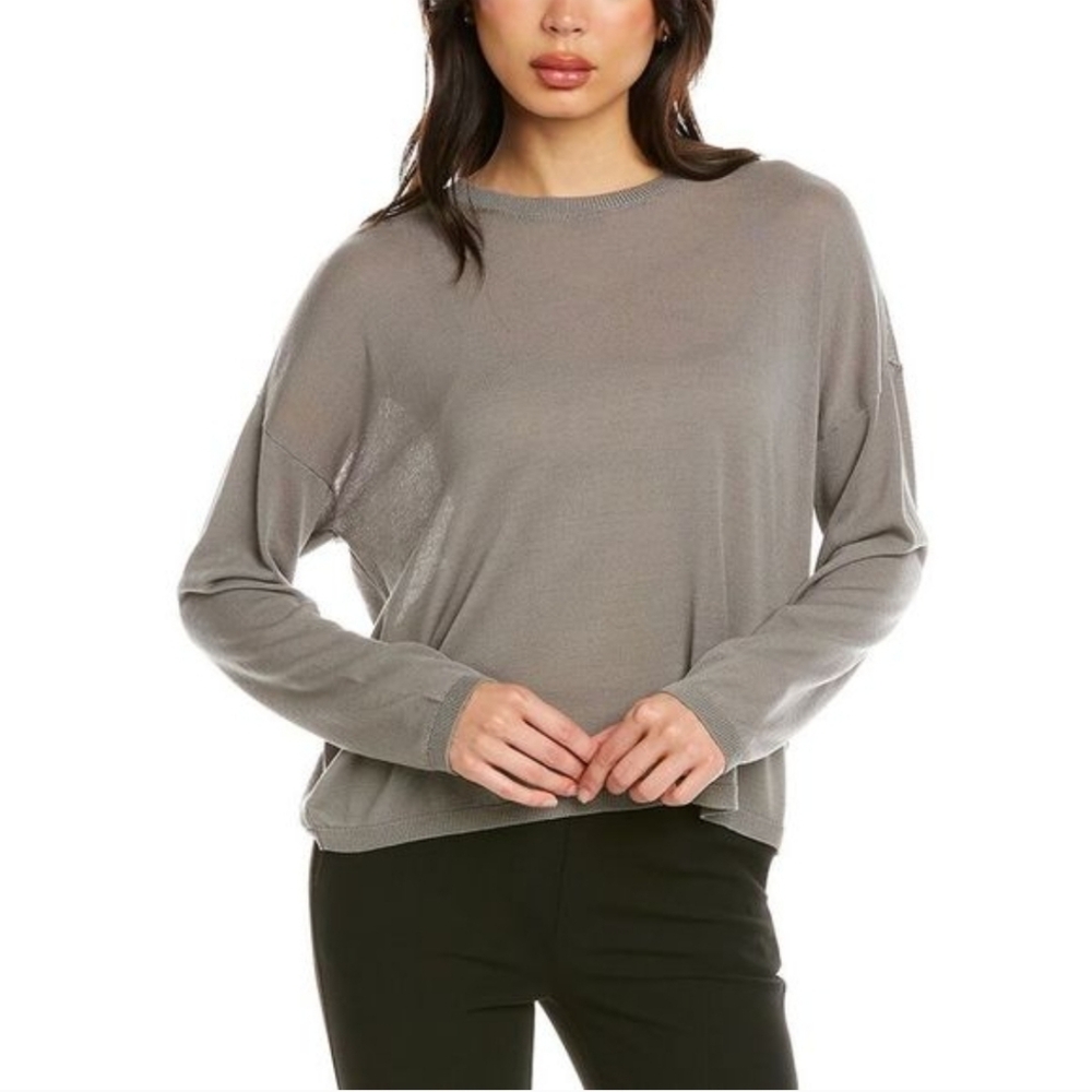 Eileen Fisher Sweater